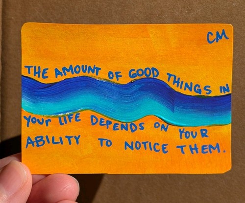 Carta artistica dipinta mano - carta,