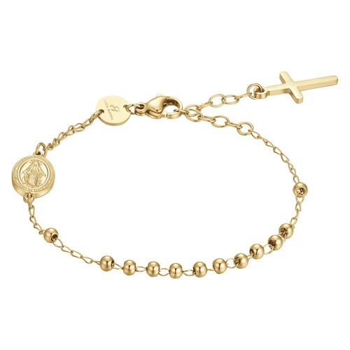 Bracciale donna luca - bracciale, barra