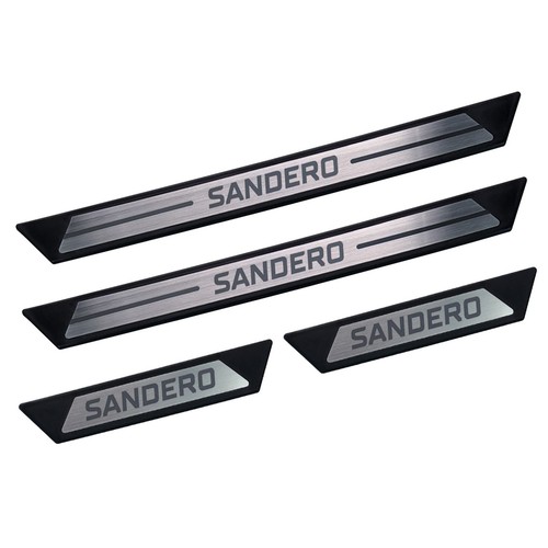 Per dacia sandero - per, i