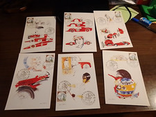 FERRARI 1990s ,Galleria