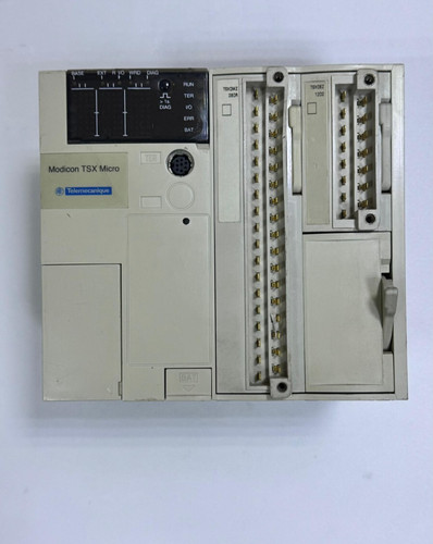 Telemecanique modicon - telemecanique,
