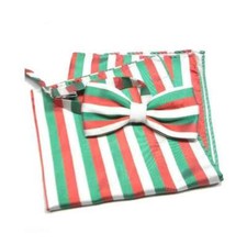 Completo uomo papillon e