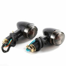 12V Bullet posteriore