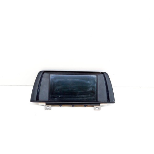 Display informazioni - , di