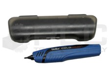 WELLER SOLDERING TOOL COLD