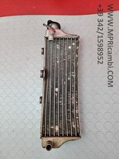 RADIATOR 8000A7970 HUSQVARNA WRE SM 125 2003 2005