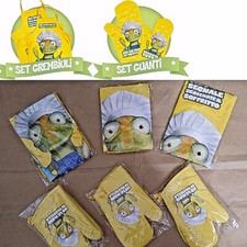 carletto findus sofficini