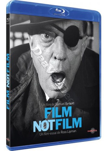 Film notfilm new arthouse - notfilm,