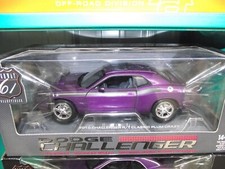 Highway 61 1/18 2010 dodge
