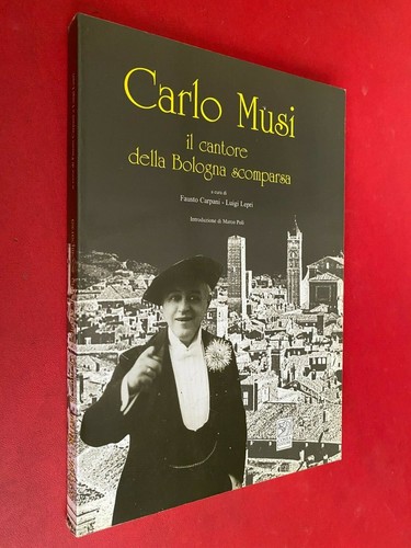 Carpani lepri carlo - carlo, il