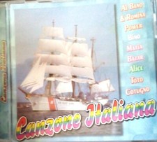 Canzone Italiana CD