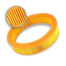 A forma di filtro PROTOOL VCP 170E (z2T)