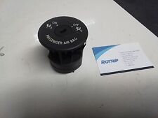 INTERRUTTORE DISATTIVAZIONE