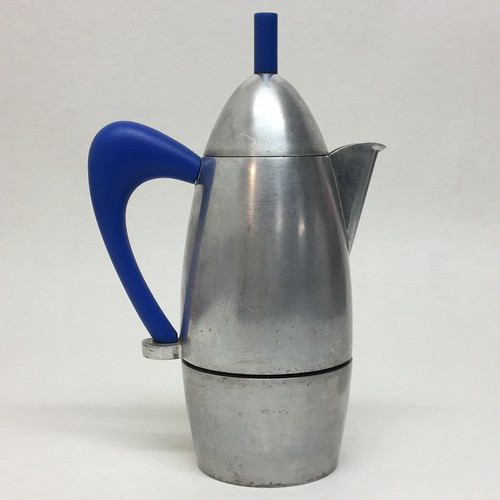 Large coffee maker design - coffee,