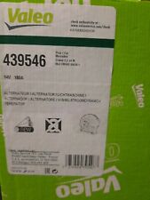Alternatore VALEO 439546 Jeep