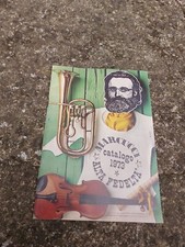 Cataloga Marcucci Lafayette Audio Accessori Hi Fi Epoca Giradischi Ampli Ecc