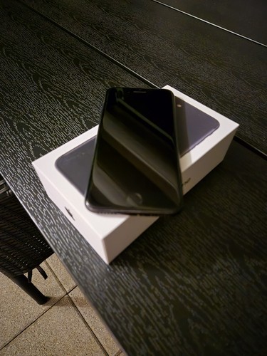 Apple iphone 32gb nero - apple,