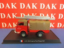 Die cast 1/50 Modellino Camion