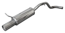 terminale 102mm INOXCAR