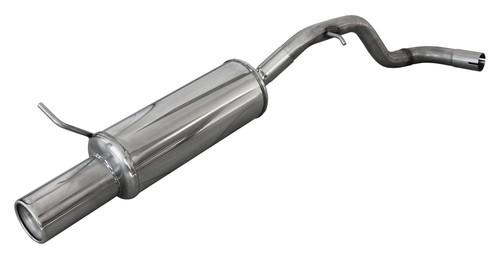 Terminale 102mm inoxcar - terminale,