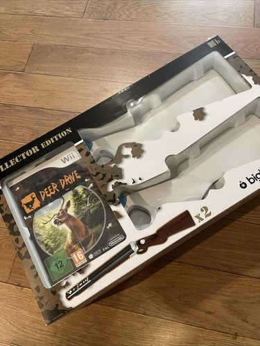 Neuf new deer - neuf,