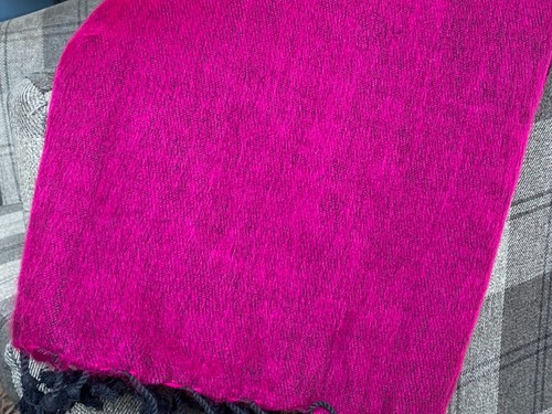 Coperta lana yak morbida - lana,