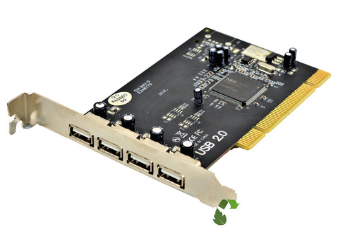 Adaptec aua 4000c - adaptec, scheda
