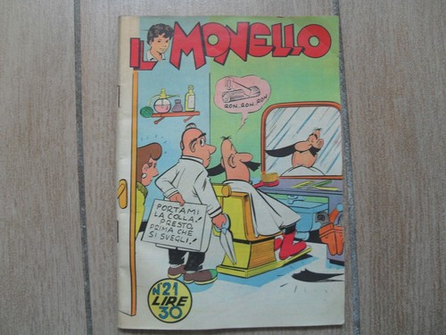 Monello del 26 5 1960 - il, 21