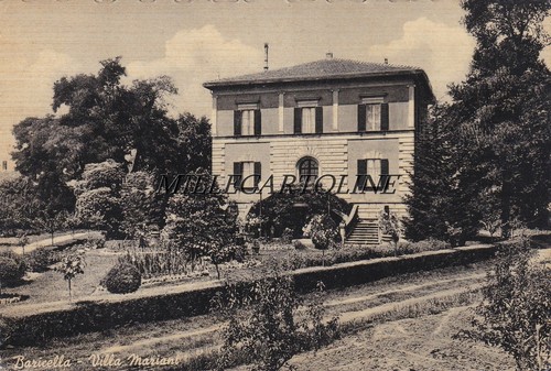 Baricella villa mariani - baricella:,