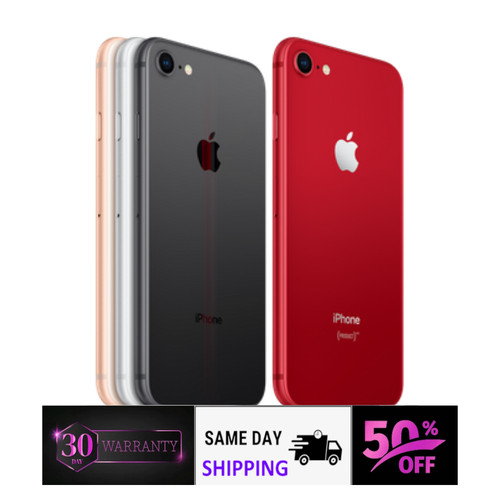 Apple iphone 256 - 8, 64