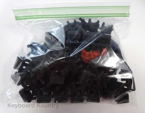 Set completo pulsanti per - set,