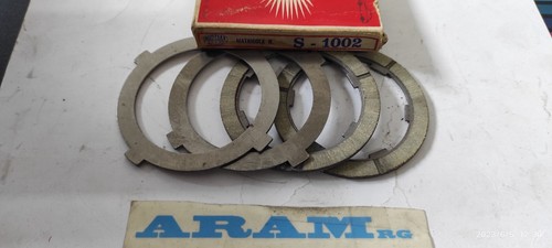 Dischi frizione surflex - dischi, pz)