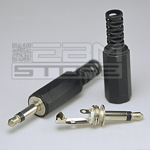 Spina volante jack - 2,
