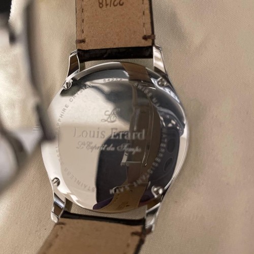 Orologio louis erard - orologio,