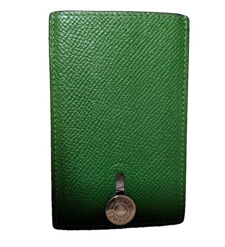Hermes sellier button - hermes,