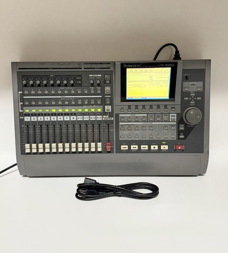 Roland 1680 workstation da - roland,