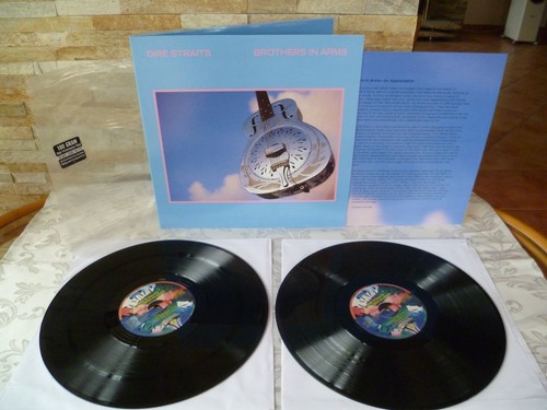 Dire straits brothers - dire, in