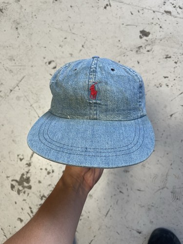 Cappello sportivo anni polo - anni,