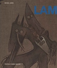 Wilfredo Lam - Leiris Michel (Fratelli Fabbri editori) [1970]