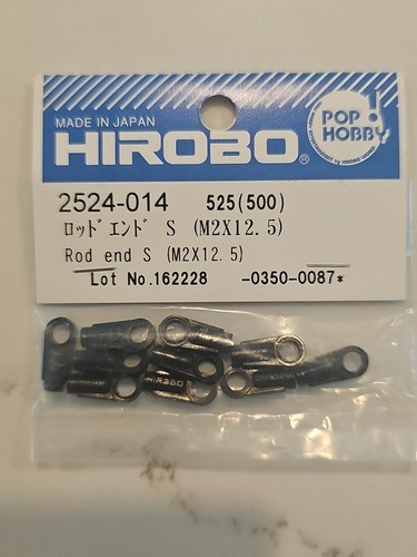 Hirobo elicottero 2524 014 - elicottero, 2524-014