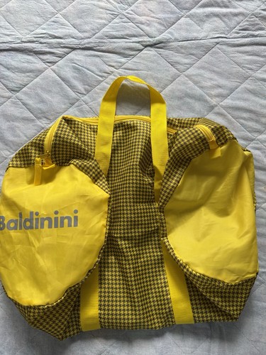 Baldinini sacca capiente - baldinini,