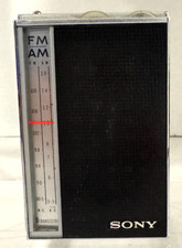 Radio epoca sony - d'epoca, a