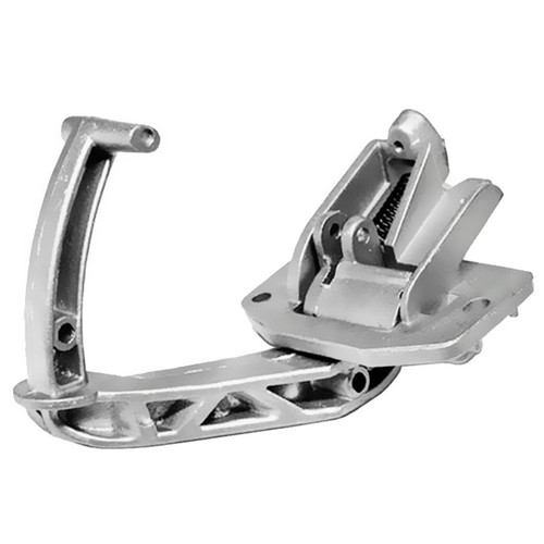 Leva pedale pedalino freno - leva,