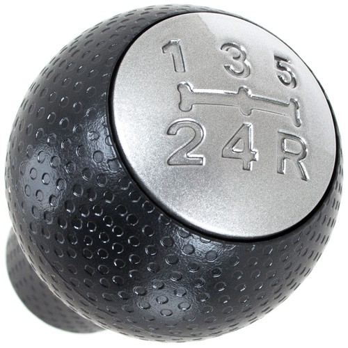 Pomello cambio marce nero - cambio,