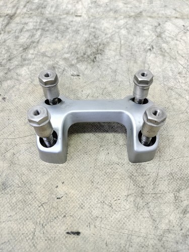 Supporto manubrio per bmw - manubrio,
