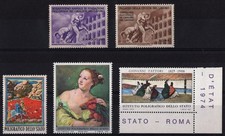 Varietà francobolli italia - francobolli,