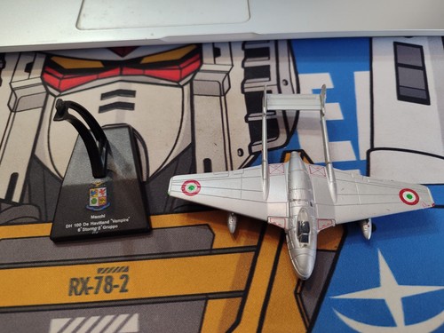 Modellino aereo aircraft - modellino,