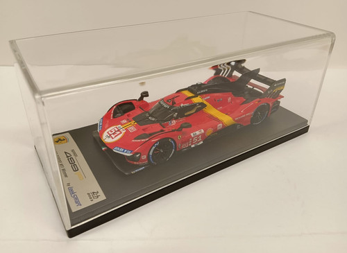Ferrari 499 af - 1/43,