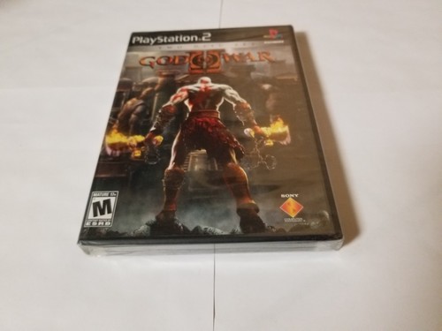 God war sony - god, (sony