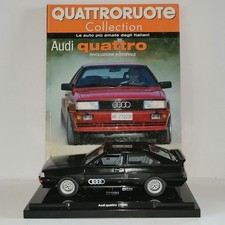 Audi quattro 1986 con - audi,